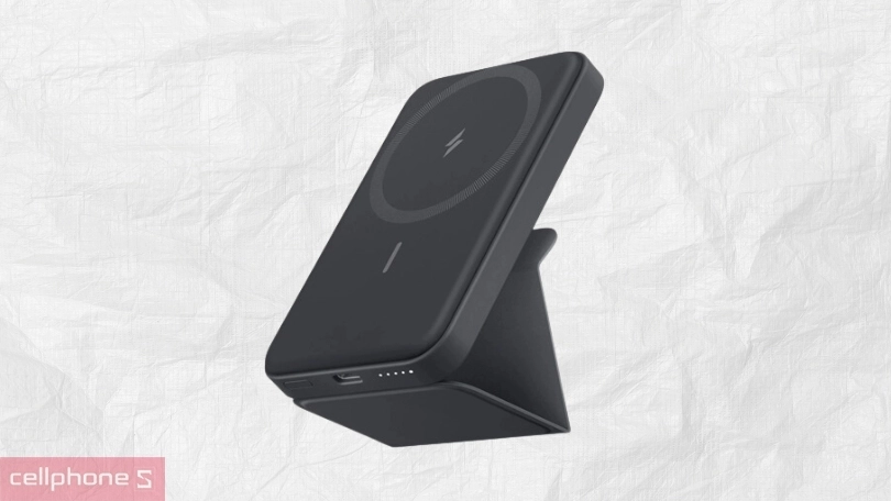 Pin dự phòng Anker công suất sạc 7.5W