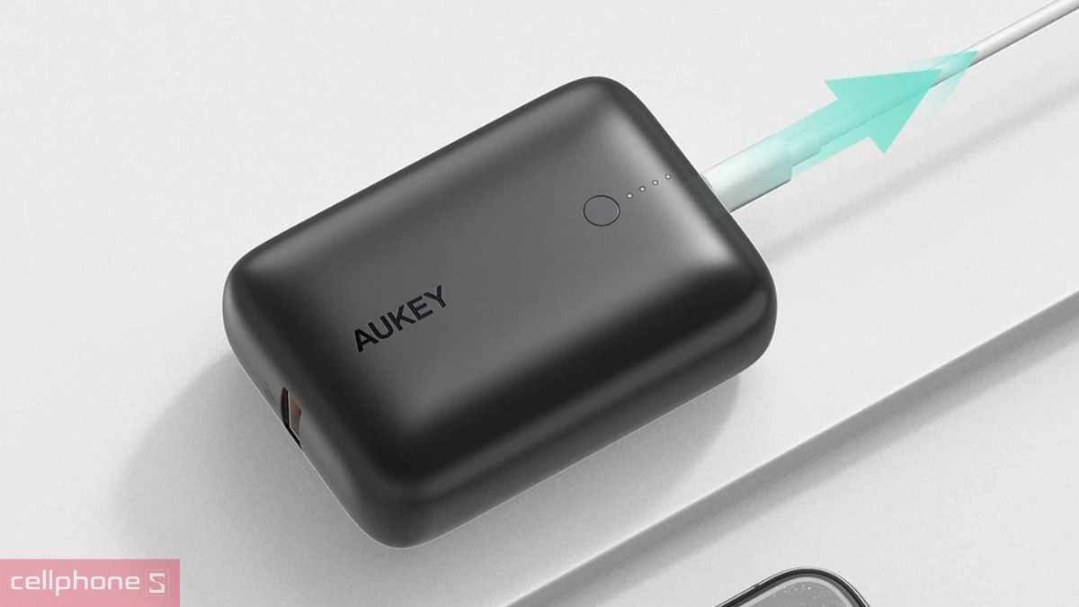 Đèn LED kiểm soát quá trình sử dụng