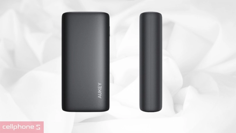 Tính năng sạc dự phòng Aukey PB Y36 10000mAh PD 18W