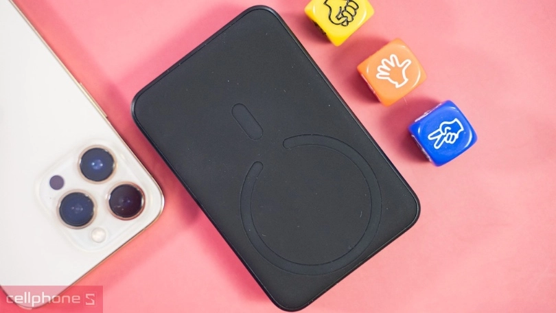 Sạc dự phòng Baseus 20000mAh