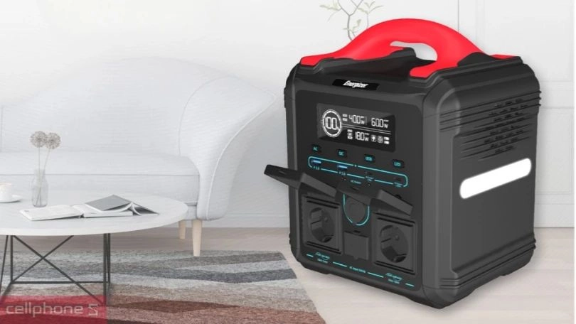 Công nghệ tản nhiệt hiện đại