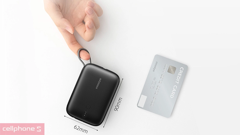 Innostyle Powergo Mini