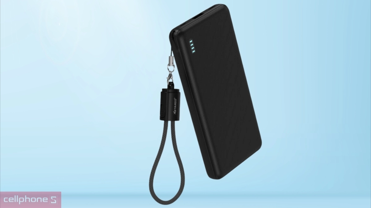 Chất liệu bền bỉ, màu hiện đại, chiều dài tiện dụng