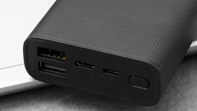 Đánh giá trạm sạc dự phòng Xiaomi có đa dạng dung lượng