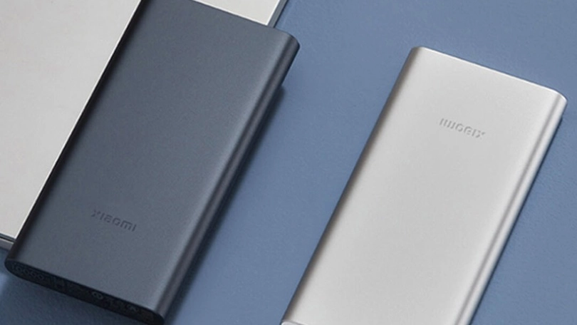 lưu ý các cổng sạc trước khi mua trạm sạc dự phòng Xiaomi