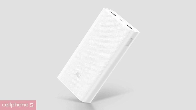 Mua pin sạc dự phòng Xiaomi chính hãng ở đâu uy tín?