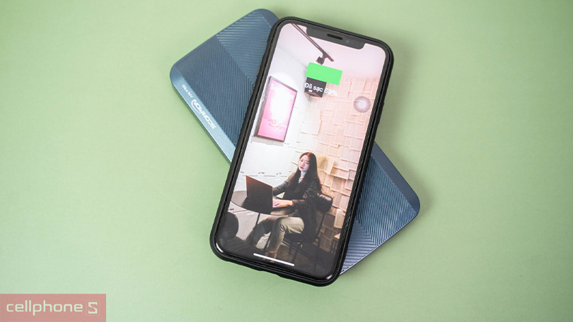 Sạc dự phòng iWalk của nước nào? có tốt không?