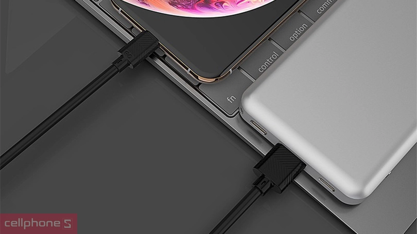 Các dòng phụ kiện của iWalk có những tính năng gì?