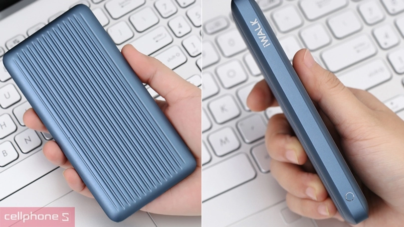 Ưu - nhược điểm sản phẩm Iwalk