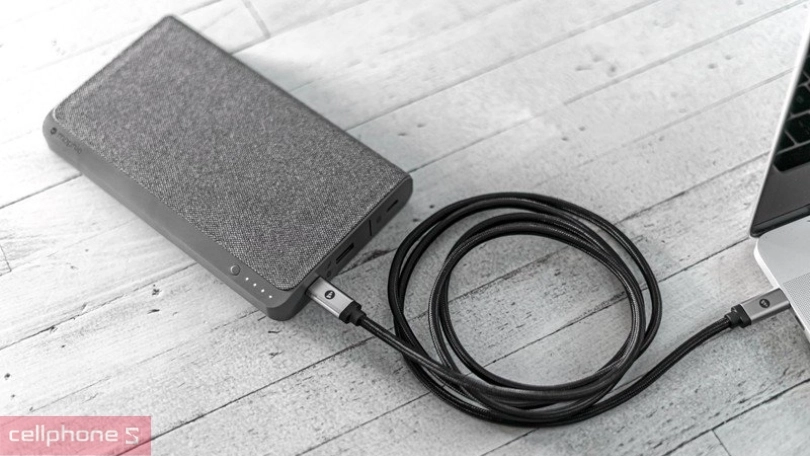 Sạc dự phòng Mophie