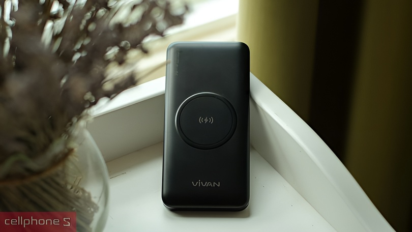 sạc magsafe dự phòng