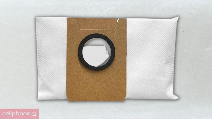 Bộ 3 túi đựng rác Ecovacs X1 Omni