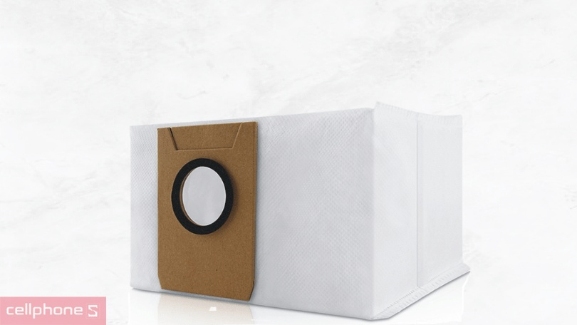 Bộ 3 túi đựng rác Ecovacs X1 Omni