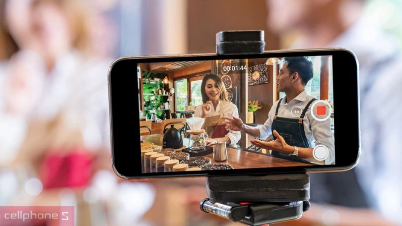 Dung lượng thẻ nhớ MicroSD KIOXIA Exceria CL10 G2 128GB