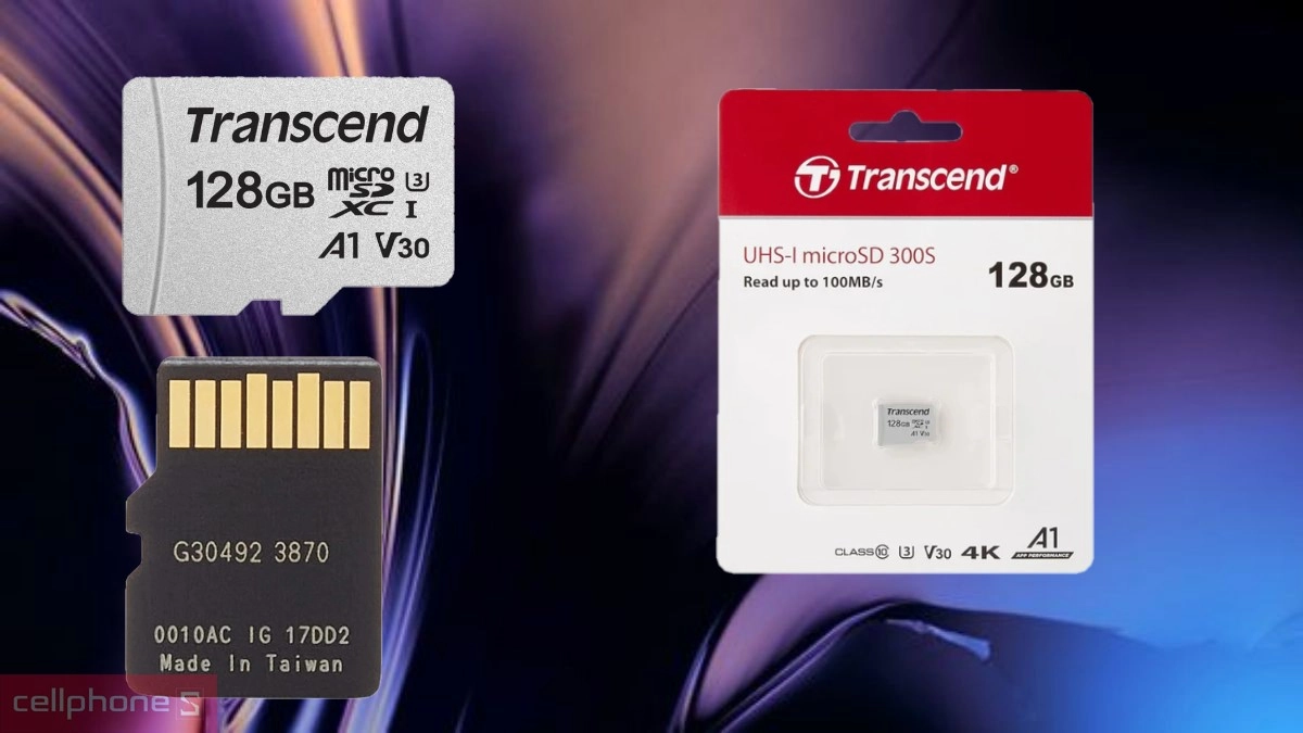 RecoveRx khôi phục dữ liệu độc quyền