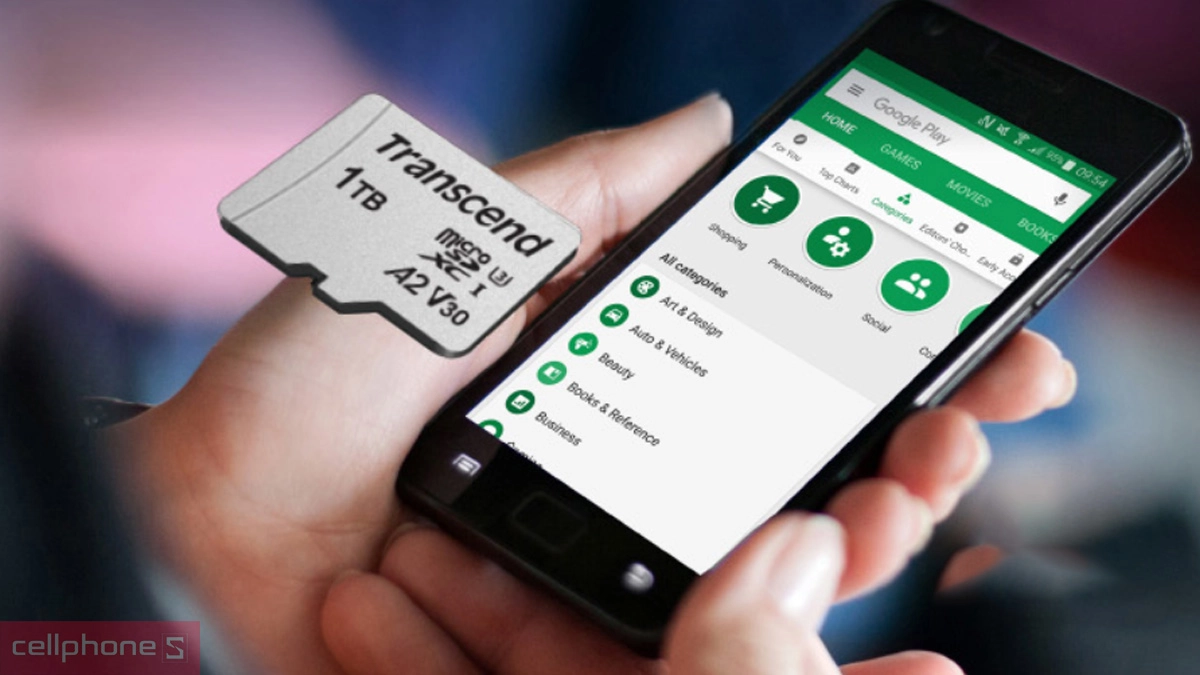 Phục hồi dữ liệu đơn giản với phần mềm RecoverRx