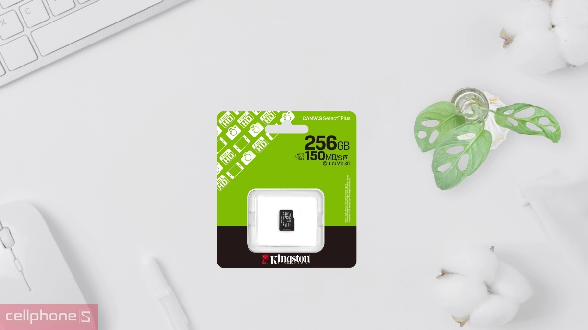 Độ bền bỉ cao và bảo vệ dữ liệu vượt trội