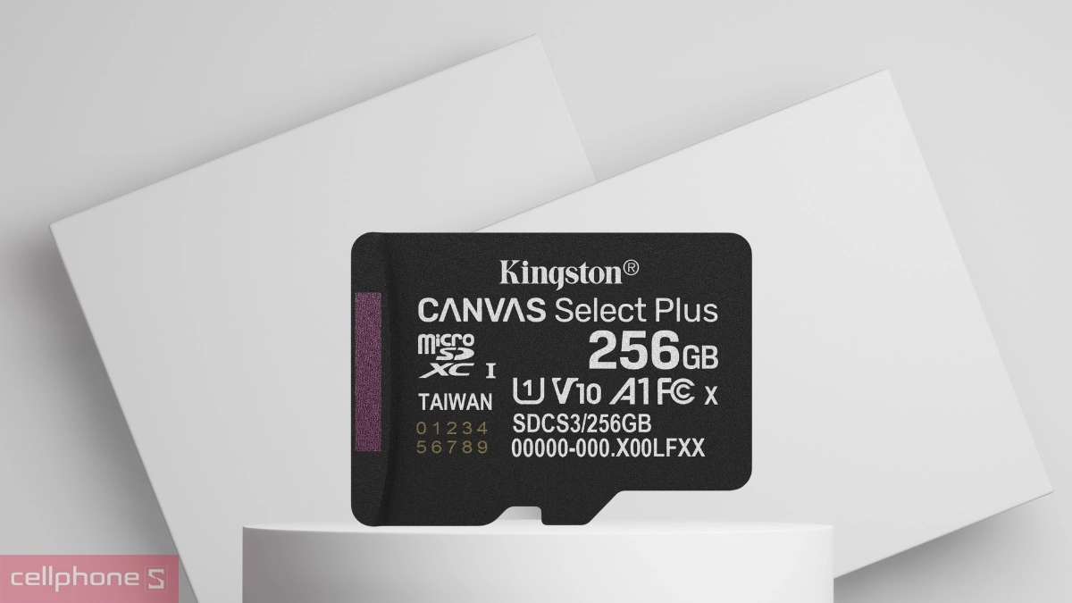 Dễ dàng tương thích với thiết bị Android và thiết bị ghi hình