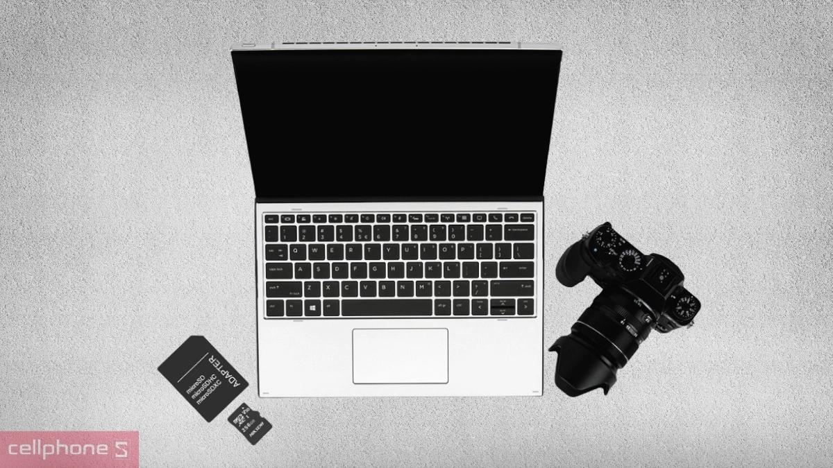 Kết nối cho nhiều dòng thiết bị