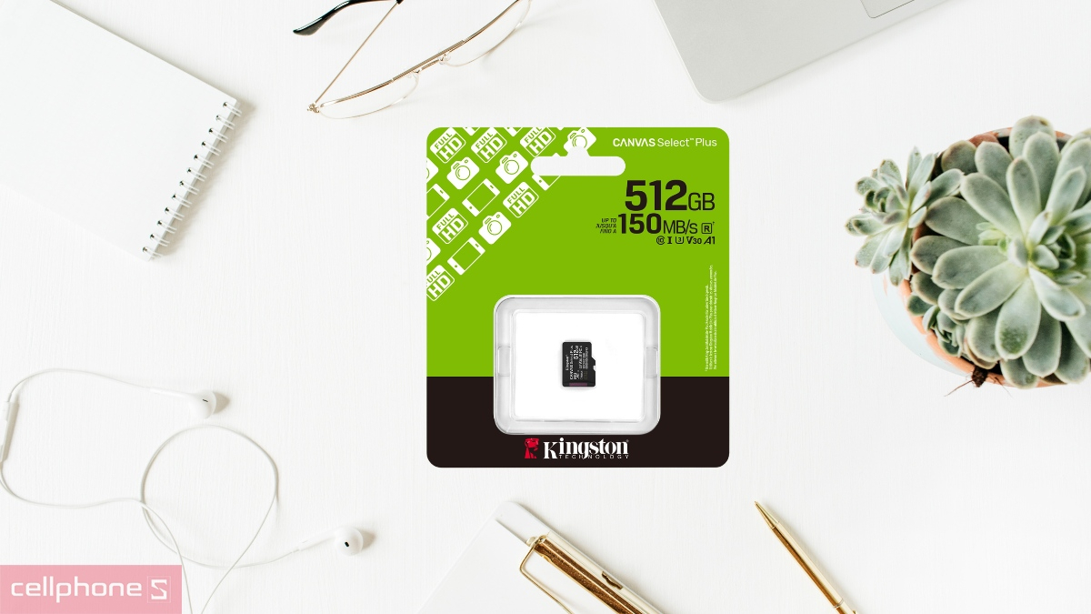 Khả năng tương thích Android tối ưu