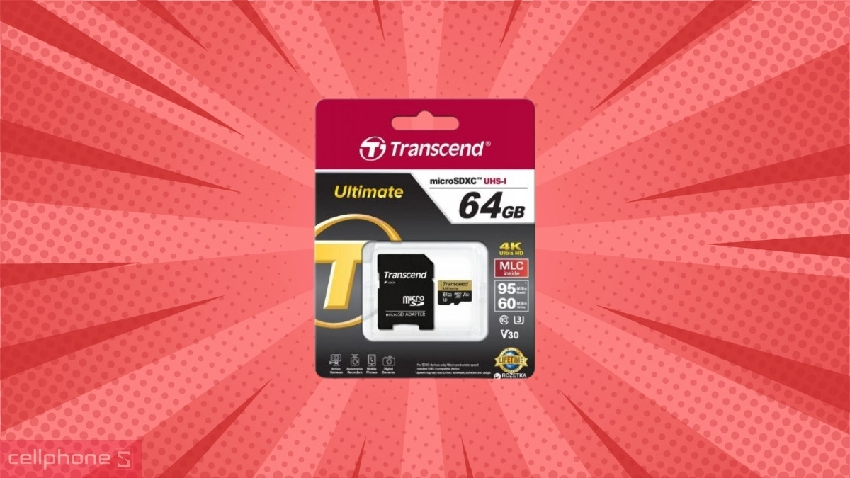 Bảo vệ dữ liệu hiệu quả trước mọi điều kiện khắc nghiệt