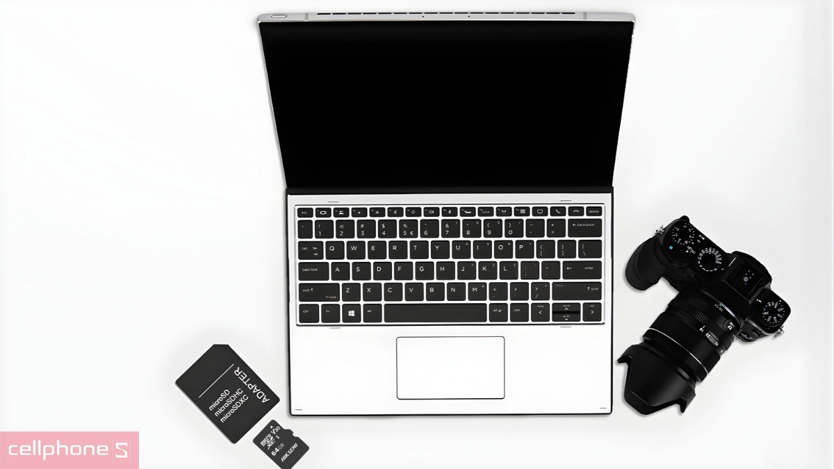 Khả năng tương thích của thẻ nhớ MicroSD Hiksemi Neo C1 92MBs 64GB