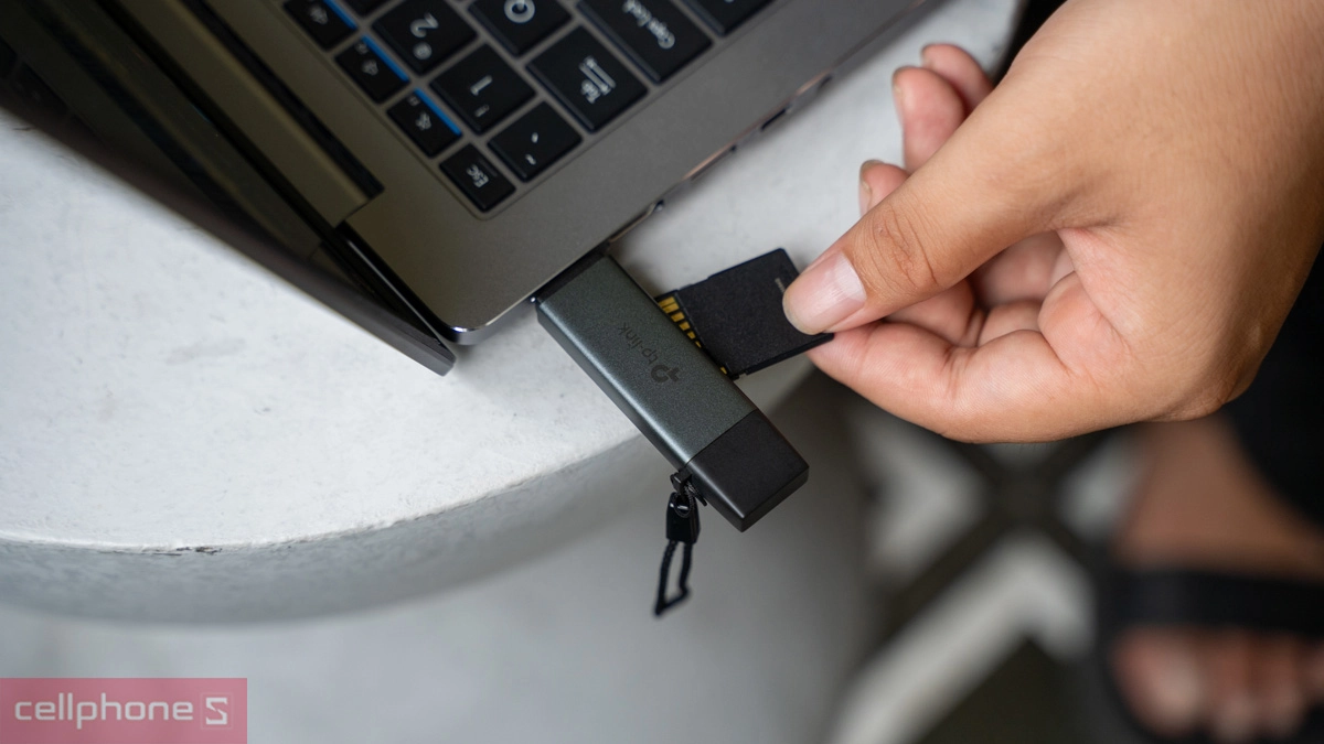 Phù hợp với nhiều thiết bị khác nhau