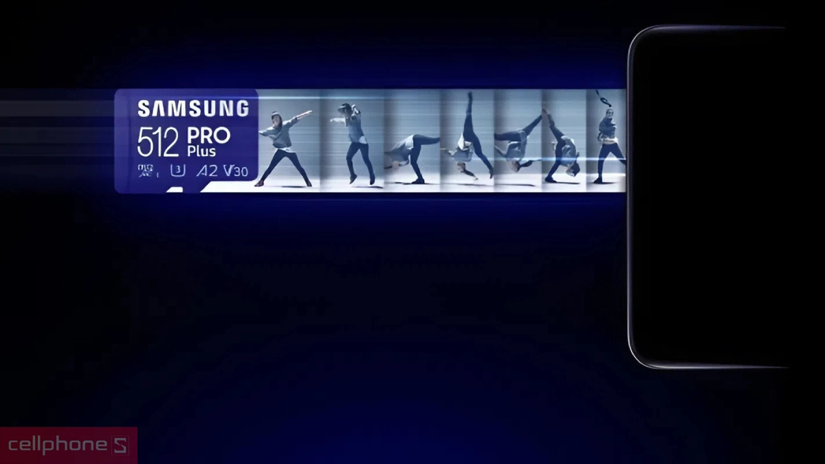 Thẻ nhớ microSD