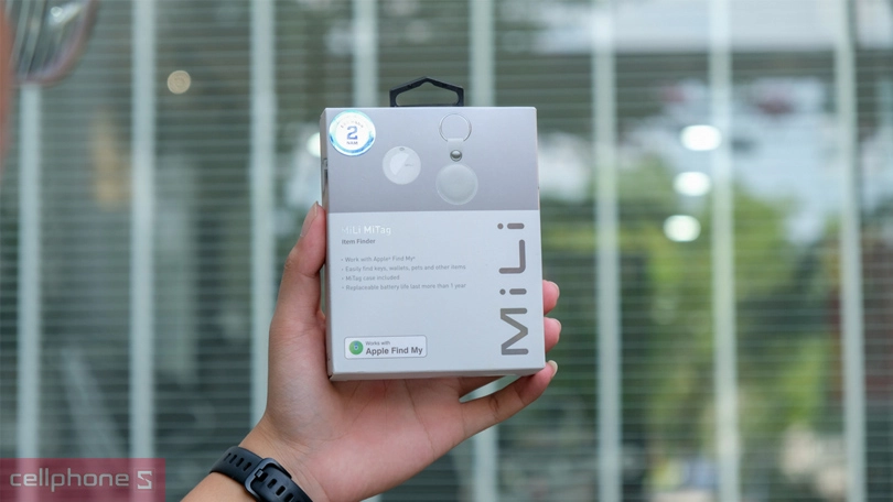 Tư vấn mua thiết bị định vị chính hãng