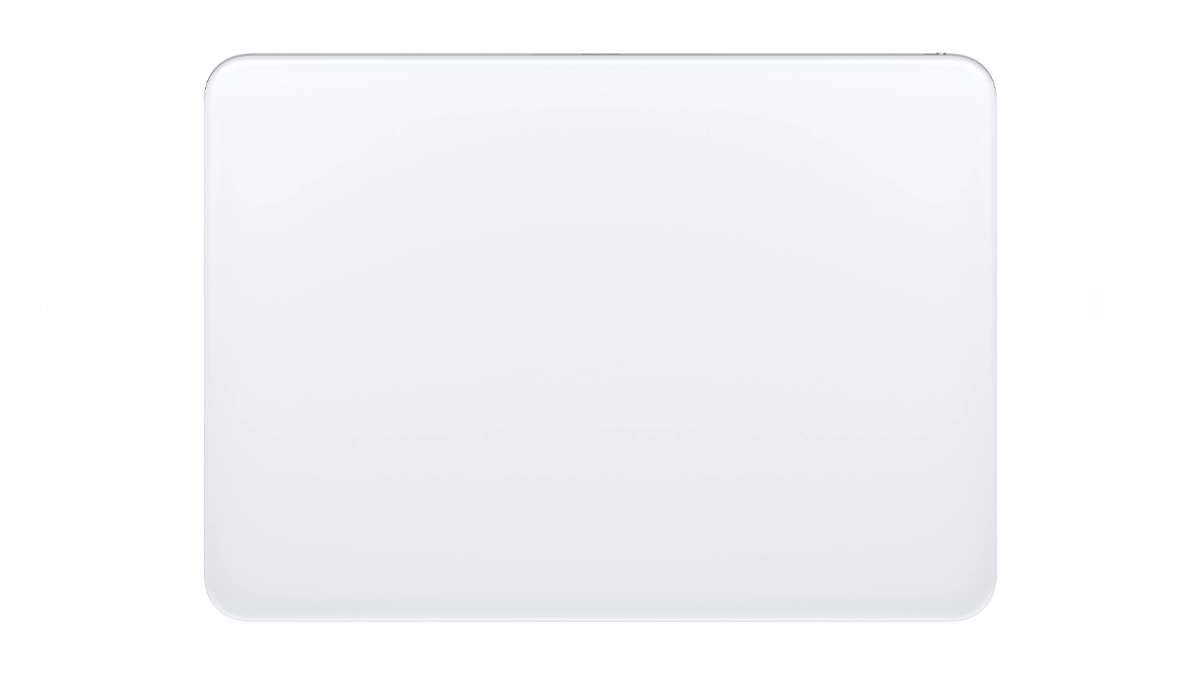 Phân biệt Trackpad và Touchpad