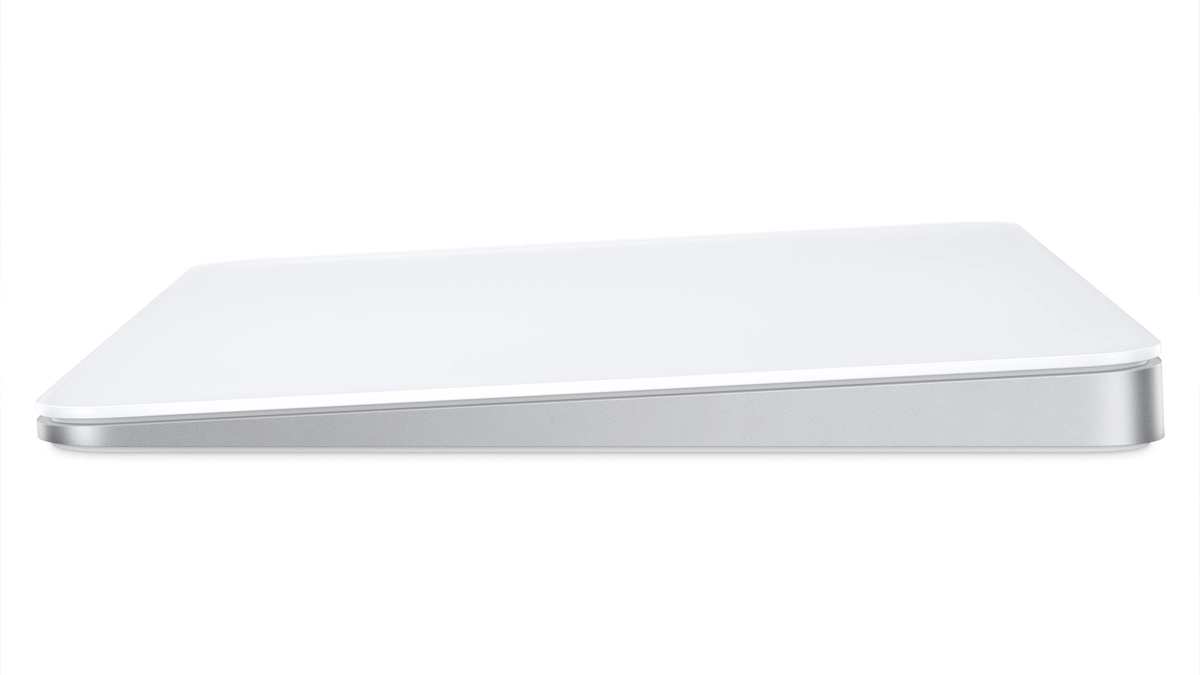 Trackpad Hỗ trợ cử chỉ đa điểm – thao tác như trên MacBook