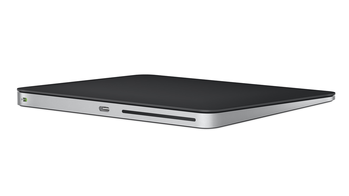 Trackpad rời có dùng được với Windows không