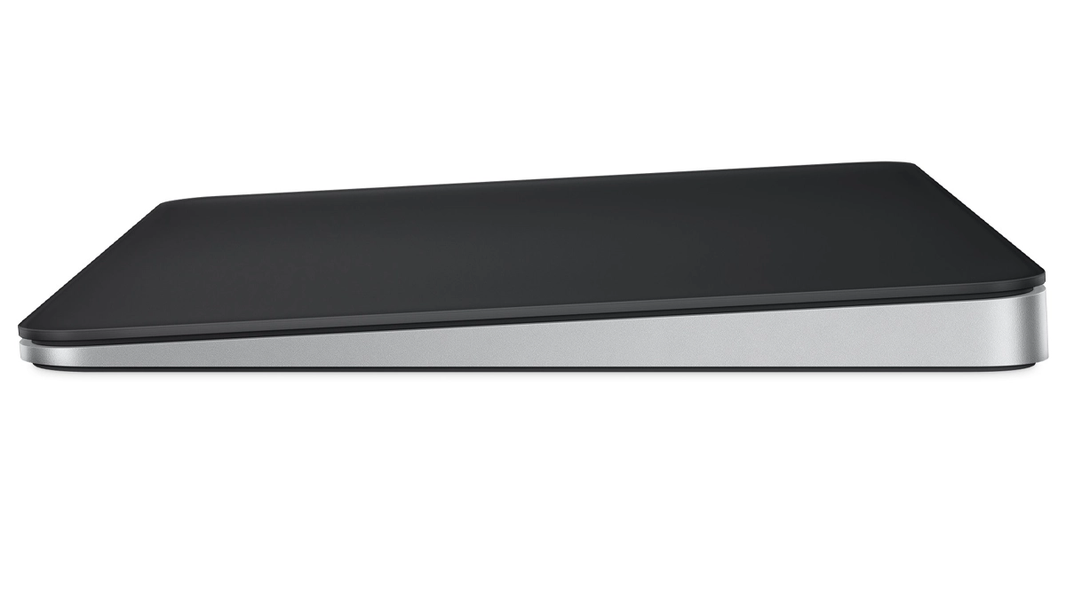 Magic Trackpad 2 có dùng được cho iPad không