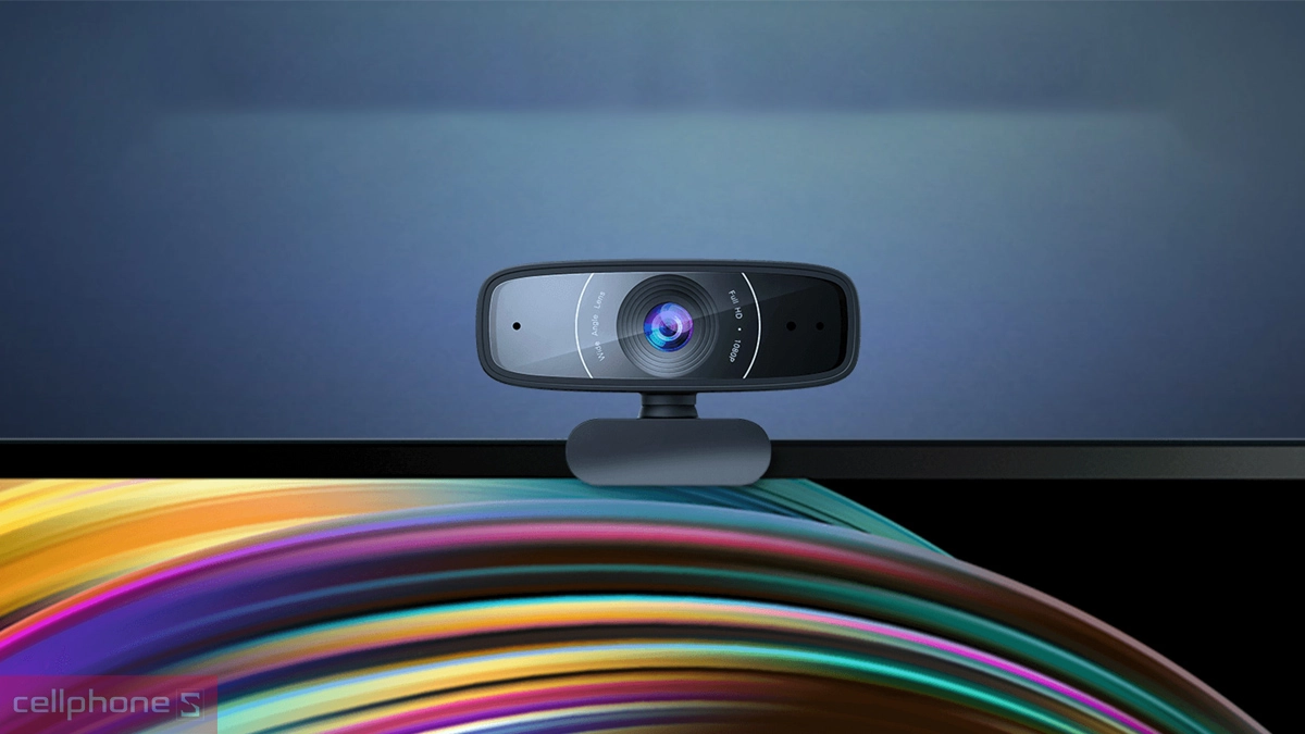 Webcam AI