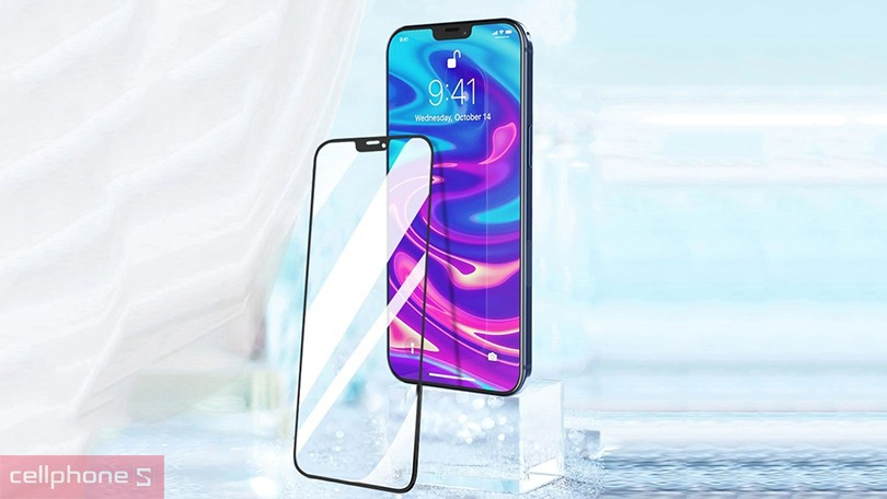 Kính cường lực