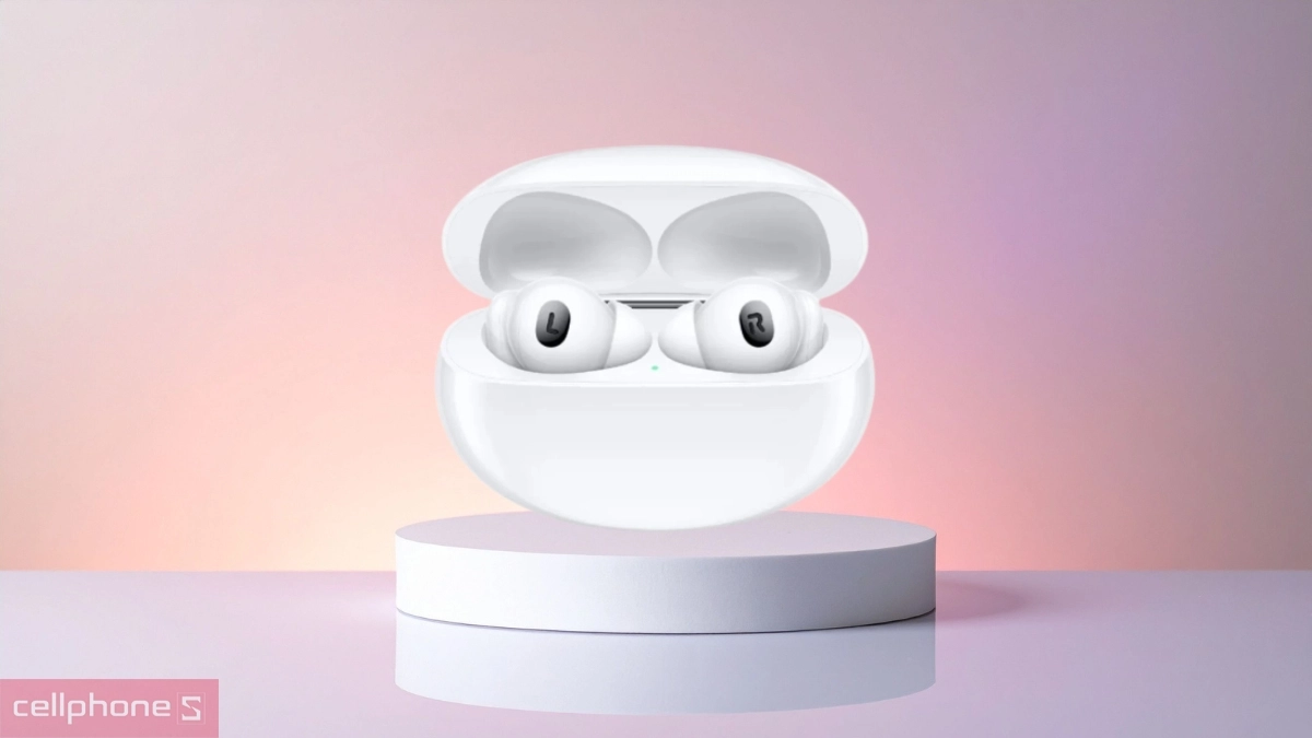 Khả năng kết nối, tương thích của tai nghe Bluetooth OPPO Enco X4i