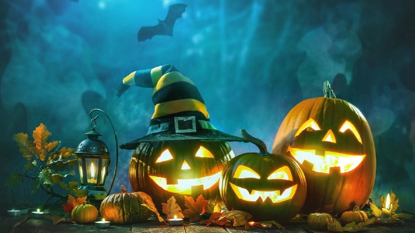 Ý nghĩa của ngày halloween