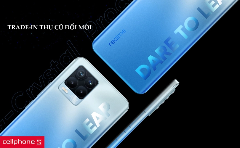 Hướng dẫn các bước trade-in để thu cũ đổi mới tại CPS