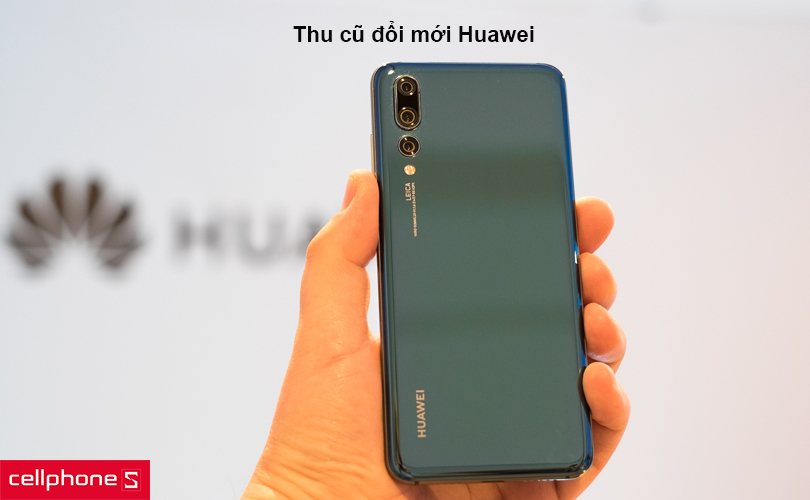 Hướng dẫn các bước trade-in để thu cũ đổi mới tại CPS