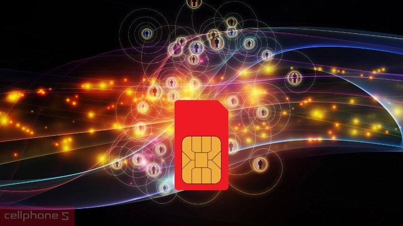 Data sim 4G Viettel 3MXH120