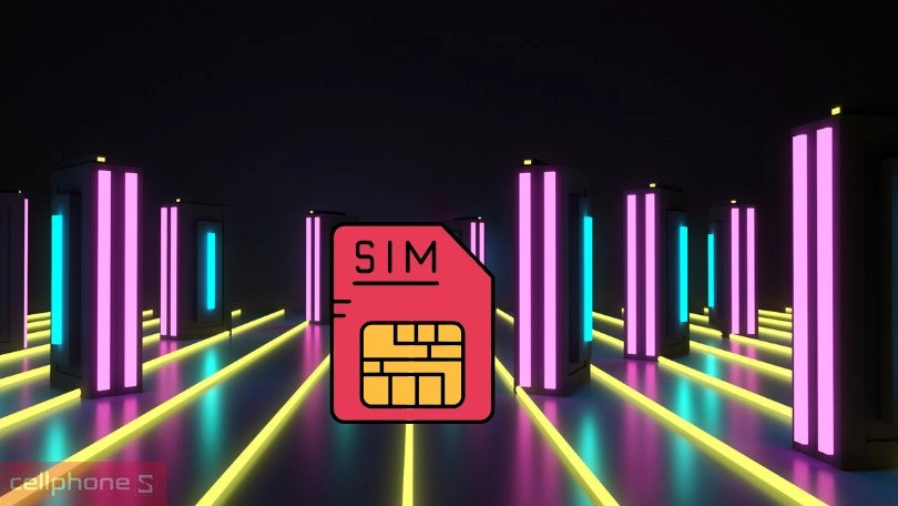 Sim 4G Viettel 3SD70 3 tháng