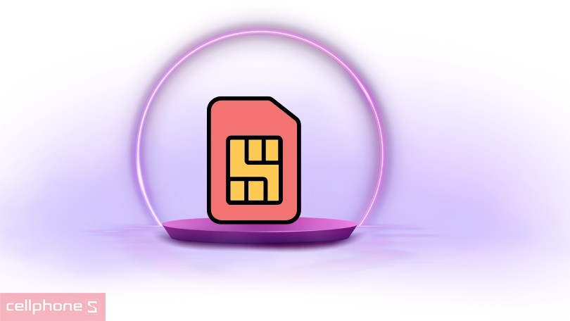 Ưu đãi SIM 4G Viettel 6KIDMAX30