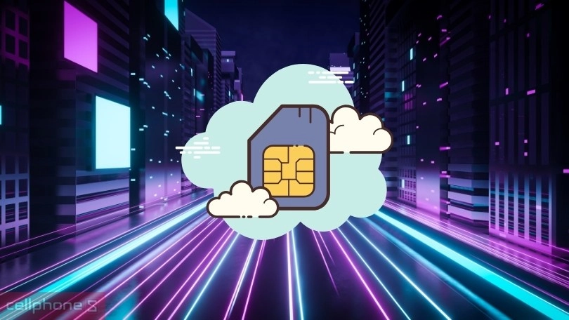 Ưu đãi SIM 4G Viettel 6KIDMAX30