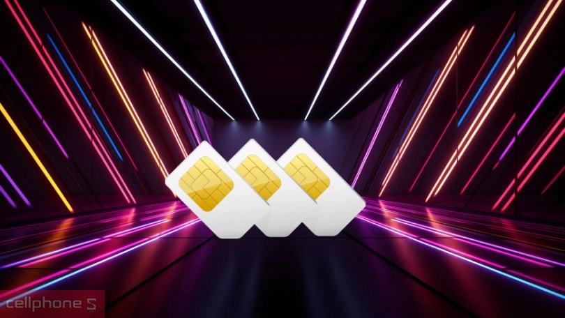 Chu kỳ sim 4G Viettel 6MXH100