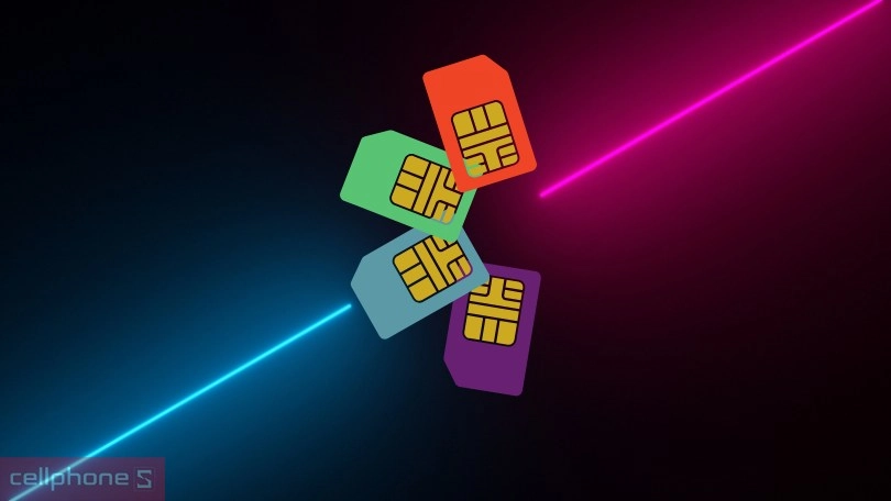 Data sim 4G Viettel 6MXH100