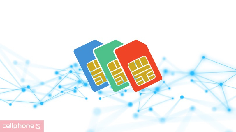 Data thoại sim 4G Viettel 6MXH120