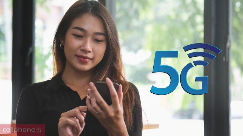 Tốc độ sim 5G Viettel 12T5G150N 8GB/Ngày