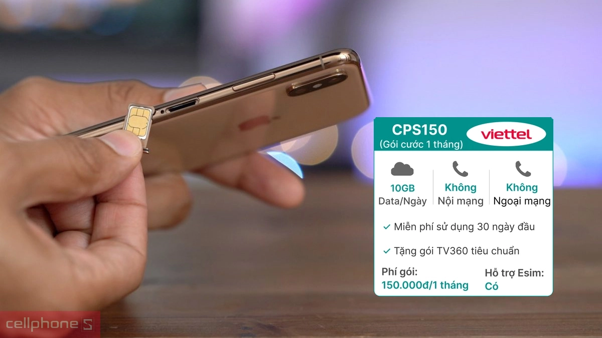 Ưu đãi 30 ngày đầu
