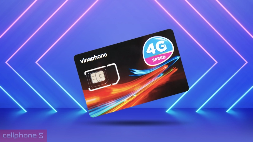 Đánh giá sim 4G VINAPHONE D169 (7GB/NGÀY) - 12 THÁNG