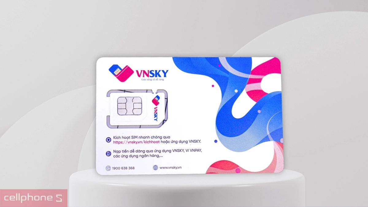 Miễn phí tháng đầu, trải nghiệm kết nối không giới hạn